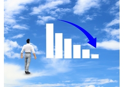 phase outのイラスト